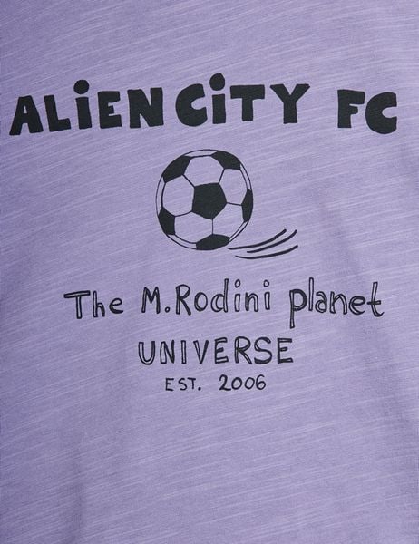 Alien City FC T-Shirt