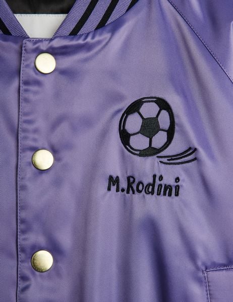 Football Baseball Jacket