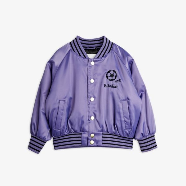 Football Baseball Jacket