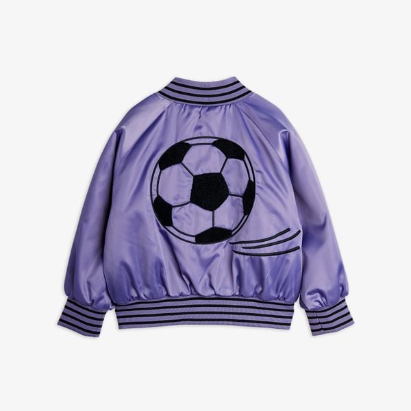 Football Baseball Jacket