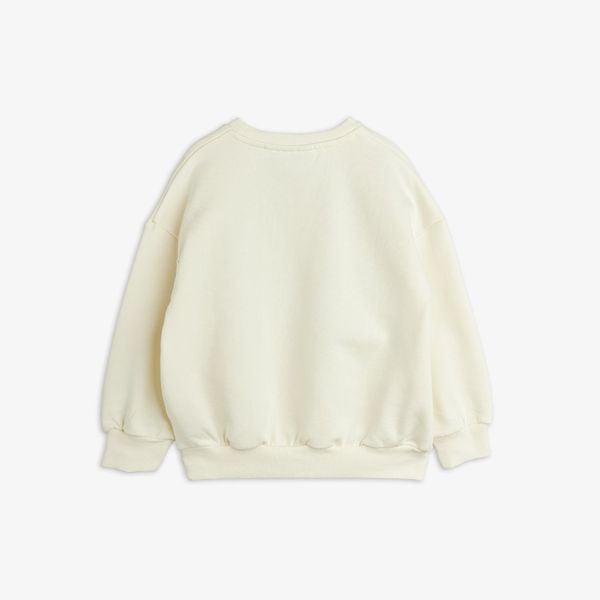 Mini Rodini Society Sweatshirt