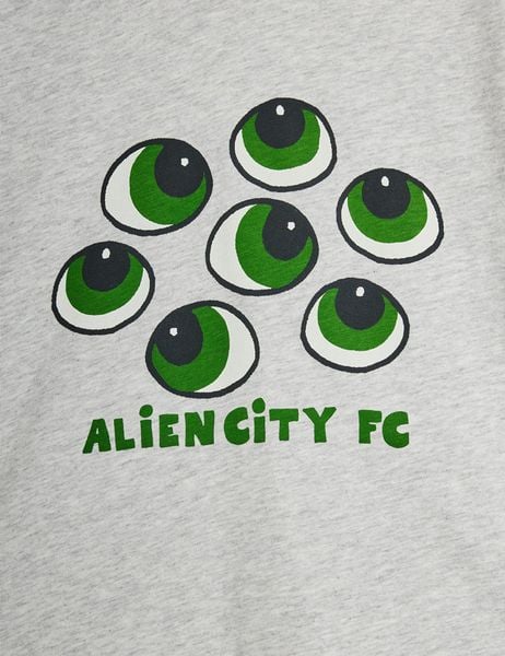 Eyes T-Shirt | Mini Rodini