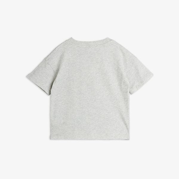 Eyes T-Shirt | Mini Rodini