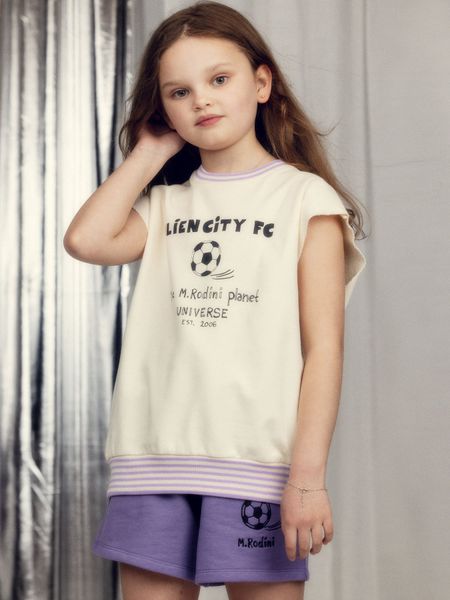 Alien City FC Sweat Tank