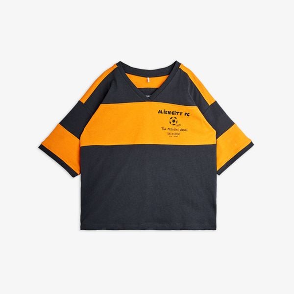 Alien City FC Loose T-Shirt