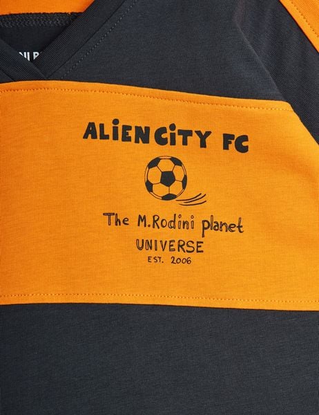 Alien City FC Loose T-Shirt