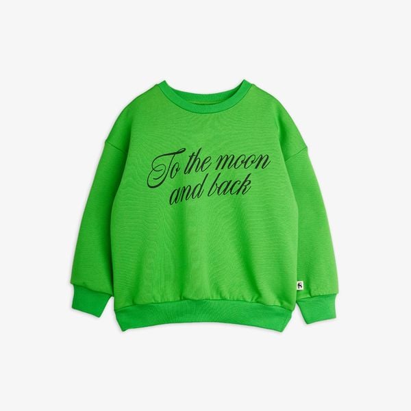 To the Moon Sweatshirt