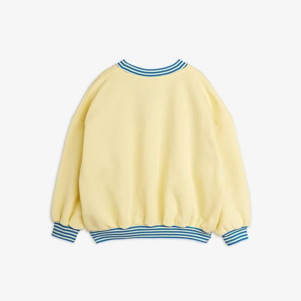 To the Moon Sweatshirt