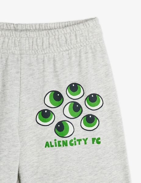 Eyes Trousers