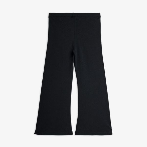 Planet Flared Trousers