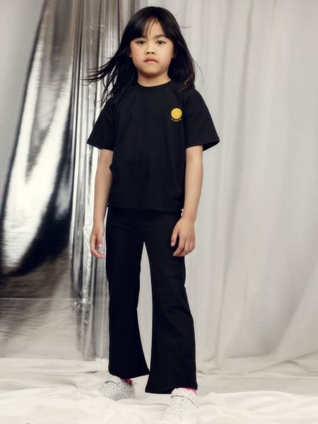 Planet Flared Trousers