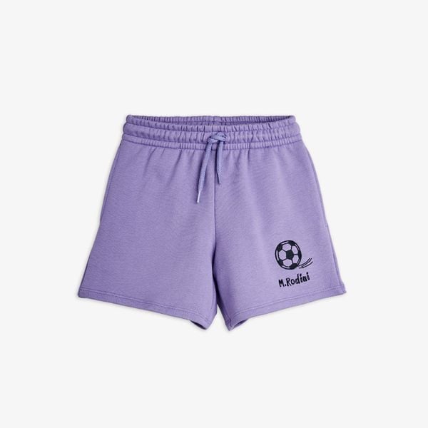 Football Sweatshorts