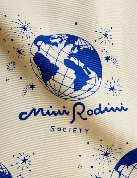 Society Woven Shorts