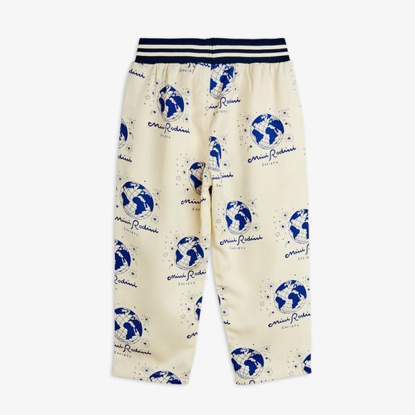 Society Woven Trousers