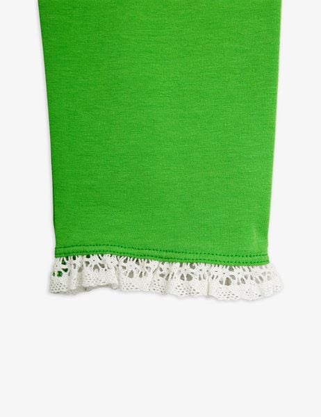 To the Moon Frill Leggings