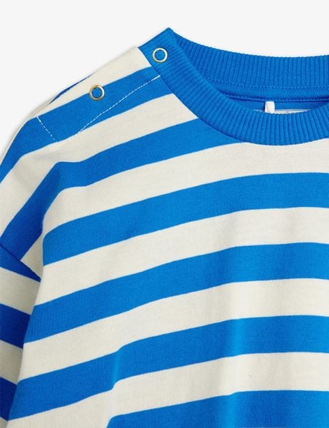 Earth Stripe Baby Set