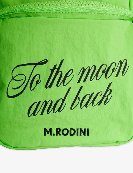 To the Moon Backpack