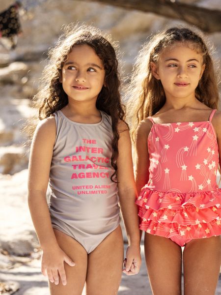 Travel Agency Swimsuit