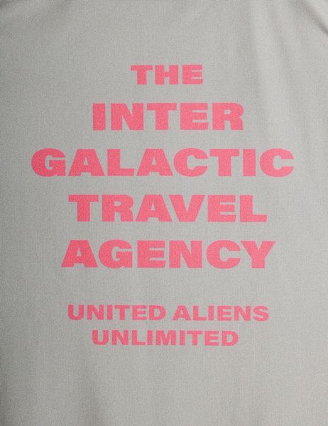 Travel Agency Swimsuit