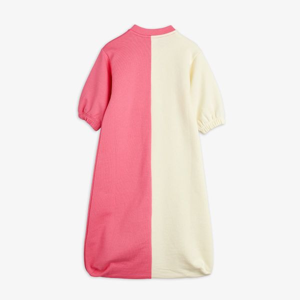 Baby Travel Agency Split Color Onesie