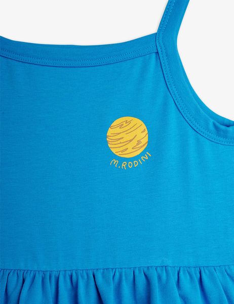 Planet Tank Dress