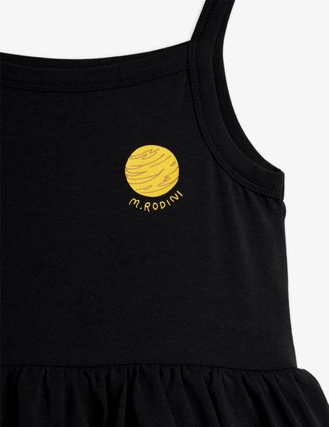 Planet Tank Dress