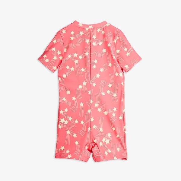 Starfall Short Sleeve UV Suit