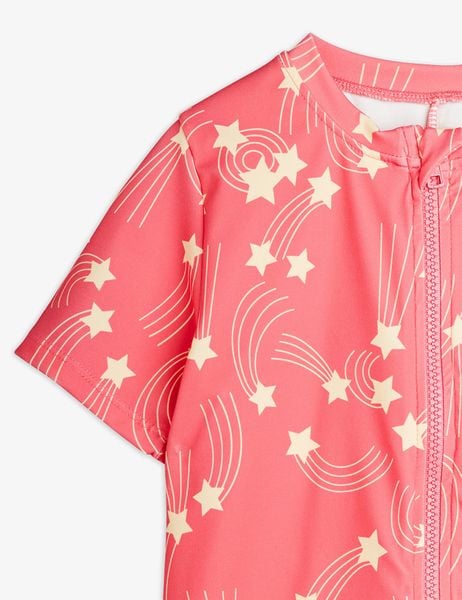 Starfall Short Sleeve UV Suit