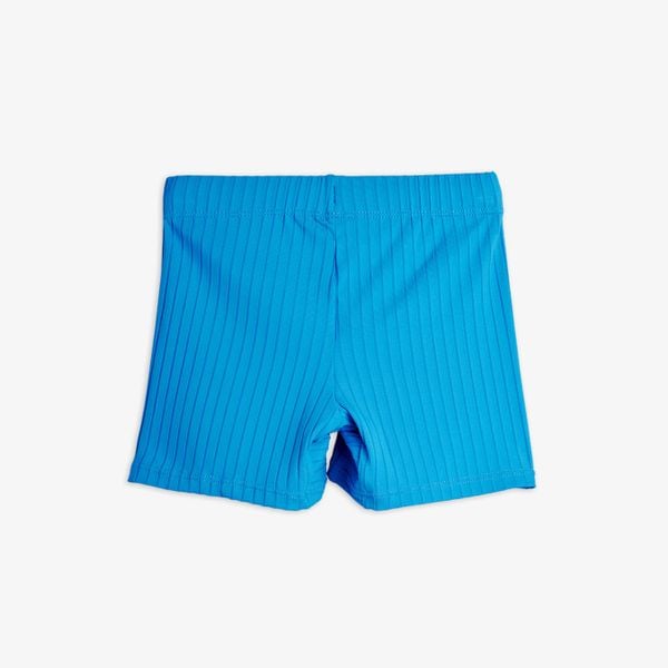 Travel Agency Patch Swim Pants