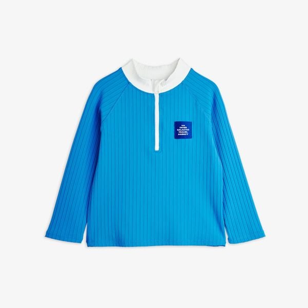 Travel Agency Patch UV Top