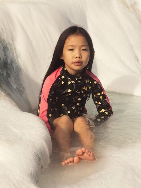 Starfall UV Swimsuit