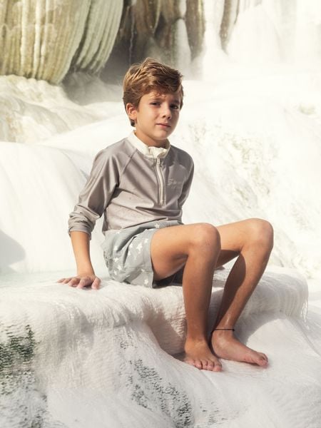 Starfall Swim Shorts