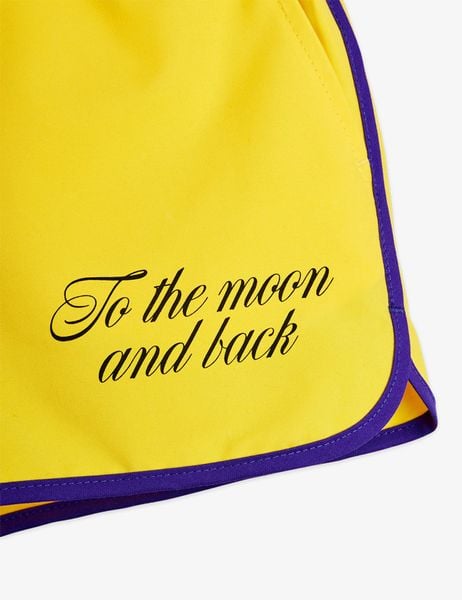 To the Moon Swimshorts