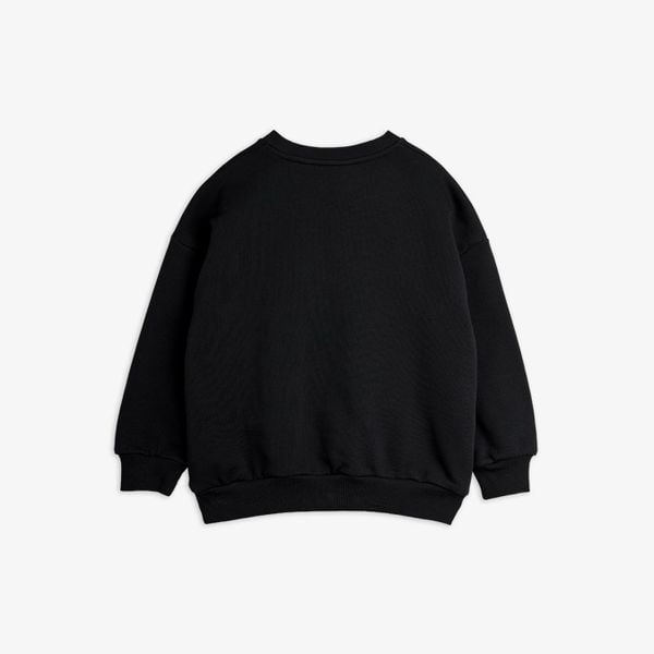 Alien Chenille Sweatshirt