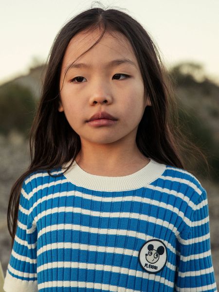 Ritzratz Stripe Dress