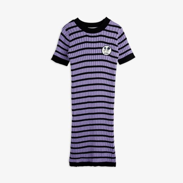 Ritzratz Stripe Dress