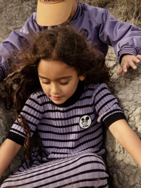 Ritzratz Stripe Dress