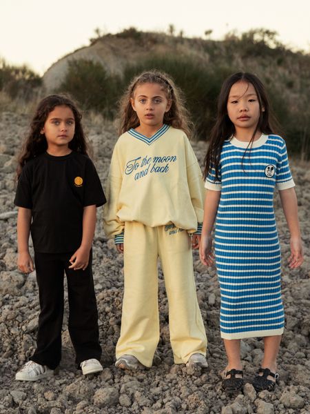 Ritzratz Stripe Dress