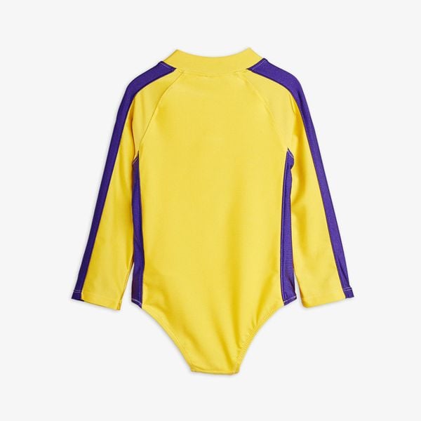 To the Moon UV Swimsuit