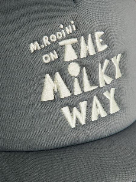 The Milky Way Trucker Cap