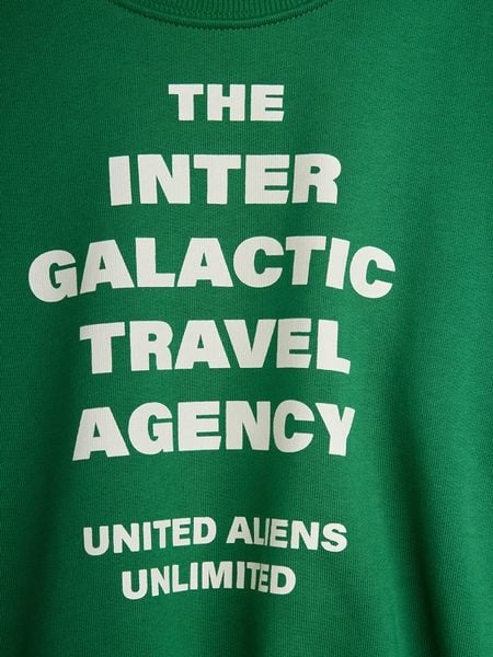 Travel Agency Sweatshirt