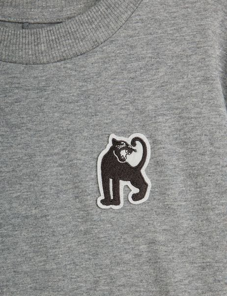 Panther Patch T-Shirt