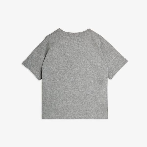 Panther Patch T-Shirt
