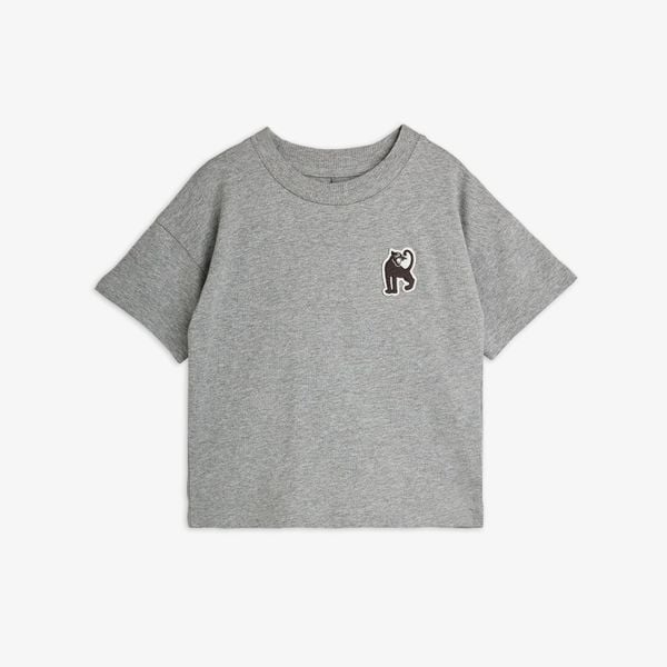 Panther Patch T-Shirt