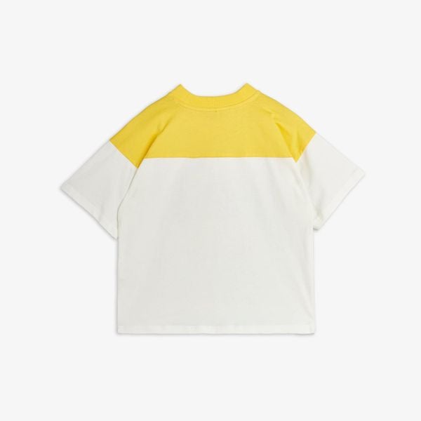 Dog V-Neck T-Shirt