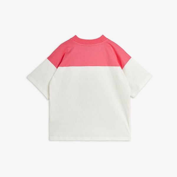 Cat V-Neck T-Shirt