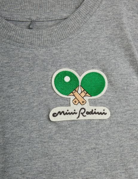 Minibabies Patches T-Shirt