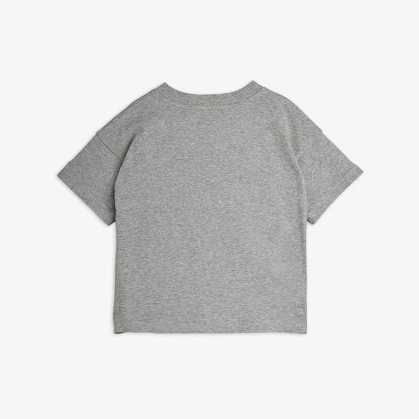 Minibabies Patches T-Shirt