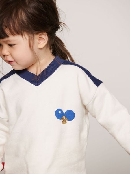 Table Tennis Sweatshirt