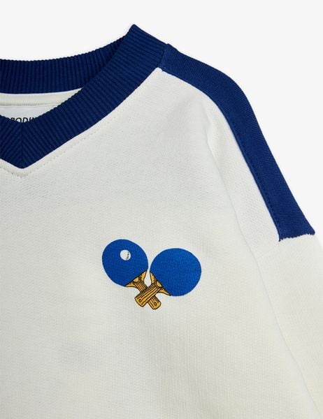 Table Tennis Sweatshirt